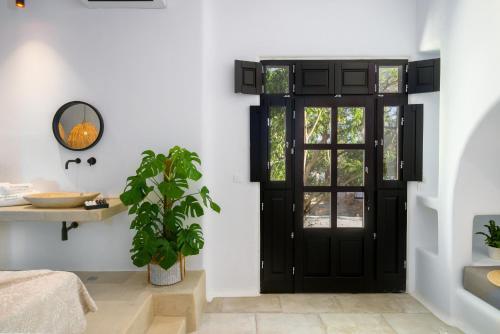Apartamento Euphoria Chora Naxos