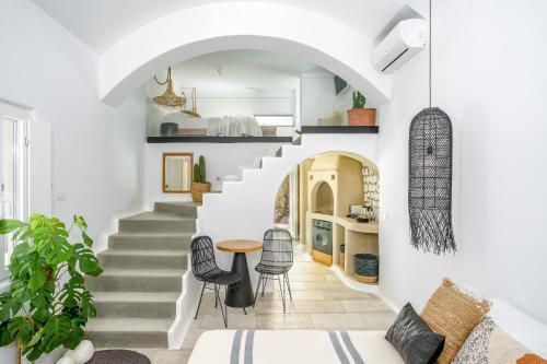 Apartamento Euphoria Chora Naxos