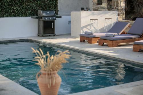 Villa Cedar Forest Alyko