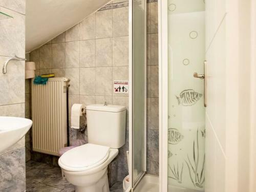 Pleasant Apartment In N. Irakleitsa With Garden