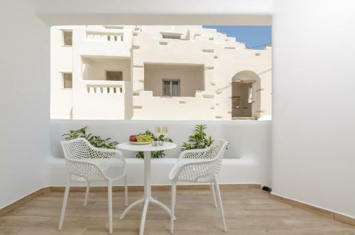 Hotel Naxian Spirit Inn