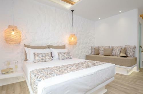 Hotel Naxian Spirit Inn