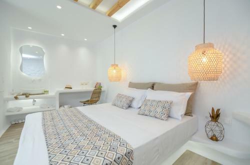 Hotel Naxian Spirit Inn