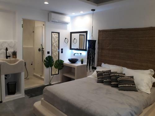 Apartamento Ampelos Casart
