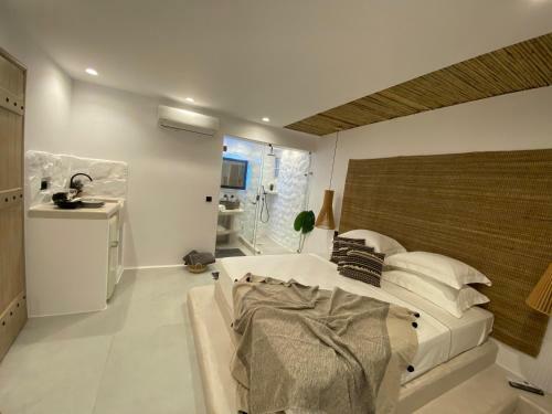 Apartamento Ampelos Casart