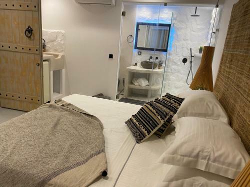 Apartamento Ampelos Casart
