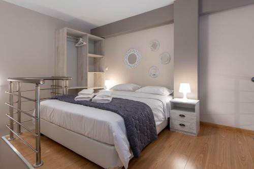 Apartamento Amaryllis Maison