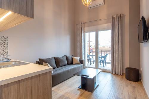 Apartamento Amaryllis Maison