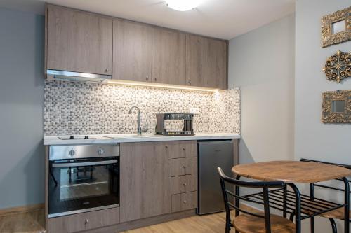 Apartamento Amaryllis Maison
