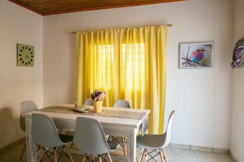 Nikiforos Cottage