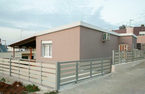 Nikiforos Cottage