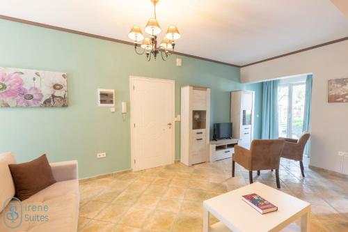 Apartamento Irene Suites