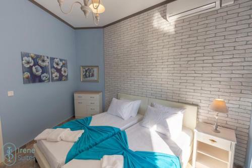Apartamento Irene Suites