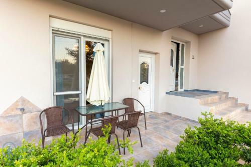 Apartamento Irene Suites
