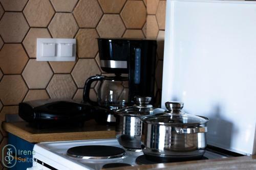 Apartamento Irene Suites