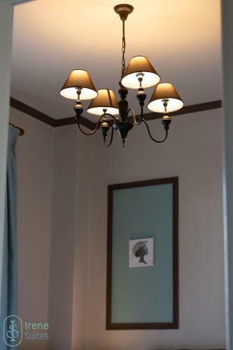 Apartamento Irene Suites
