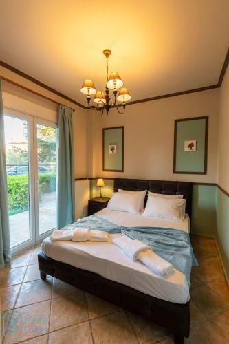 Apartamento Irene Suites