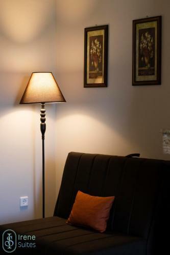 Apartamento Irene Suites