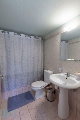 Apartamento Irene Suites