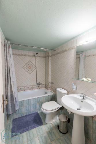 Apartamento Irene Suites