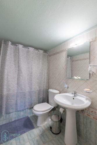 Apartamento Irene Suites