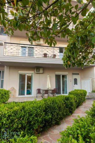 Apartamento Irene Suites