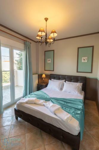Apartamento Irene Suites