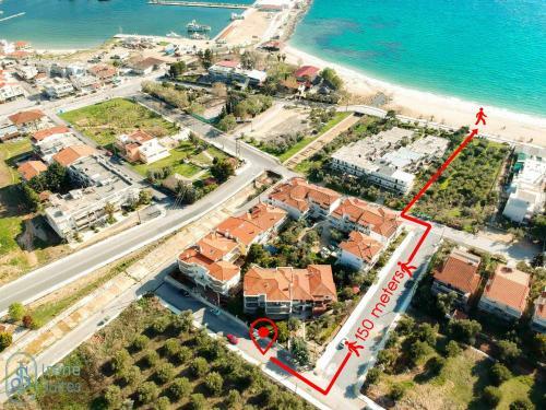 Apartamento Irene Suites