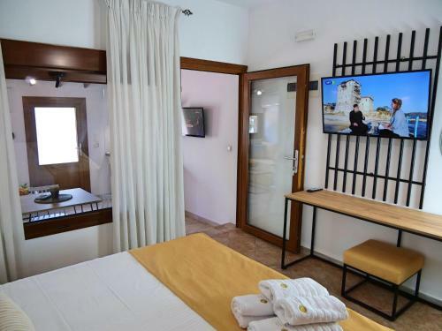 Komitsa Luxury Apartments