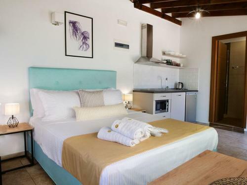 Komitsa Luxury Apartments