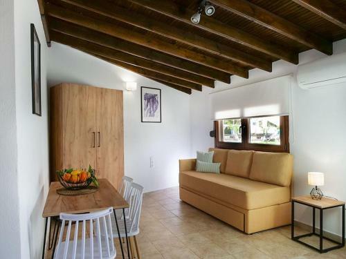 Komitsa Luxury Apartments