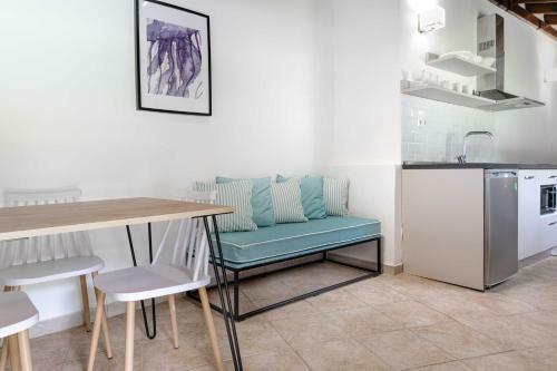 Komitsa Luxury Apartments
