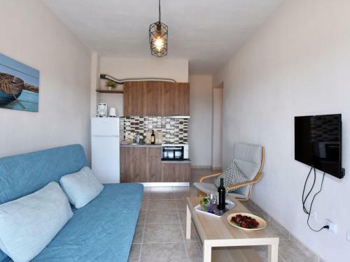 Iris Sunset Luxury Apartments - Nea Potidea Halkidiki