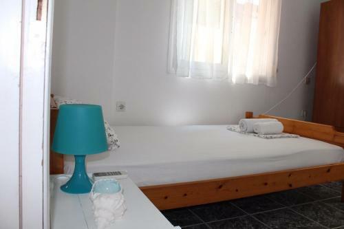 Skioni Apartments