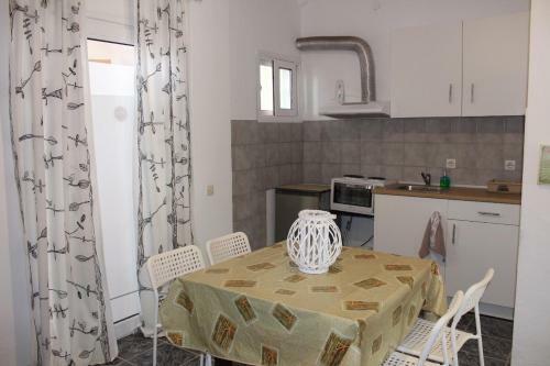 Skioni Apartments