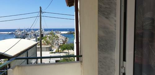 Skioni Apartments