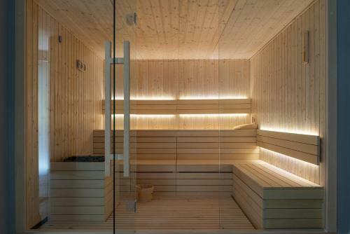 Hotel Portes Lithos Luxury Resort