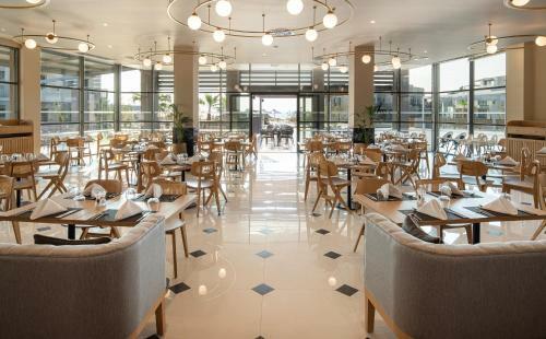 Hotel Portes Lithos Luxury Resort