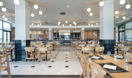 Hotel Portes Lithos Luxury Resort