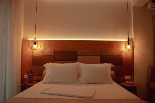 Medusa Luxury Apartments