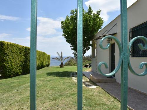 Lia Sea View Home - Nea Potidea Halkidiki