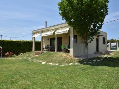 Lia Sea View Home - Nea Potidea Halkidiki