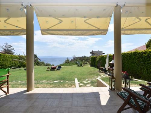 Lia Sea View Home - Nea Potidea Halkidiki
