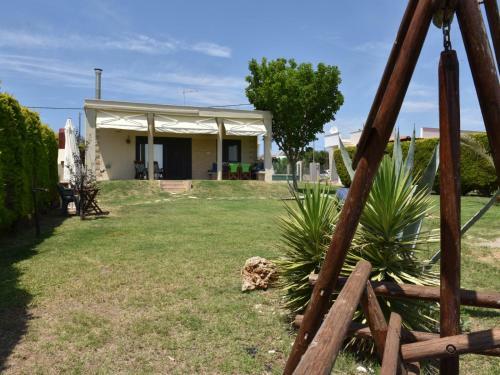 Lia Sea View Home - Nea Potidea Halkidiki