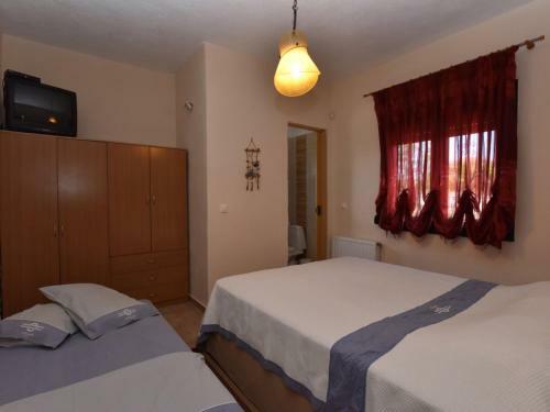 Lia Sea View Home - Nea Potidea Halkidiki