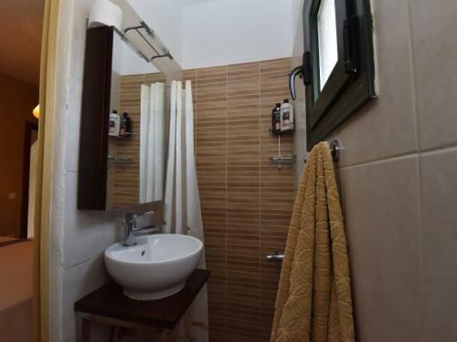 Lia Sea View Home - Nea Potidea Halkidiki