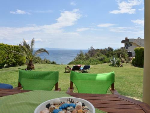 Lia Sea View Home - Nea Potidea Halkidiki
