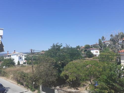 Lemonispanagiotis Apartments