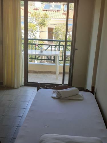 Lemonispanagiotis Apartments