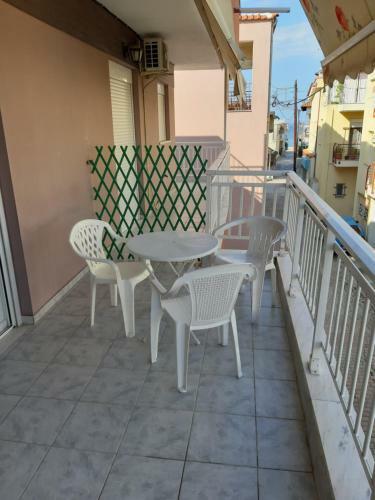 Apartamento Maria Lemoni Studios